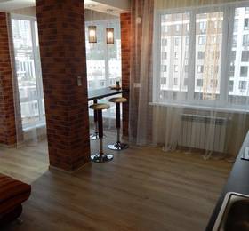 Туры в Apartments on Volzhskaya 38 в России