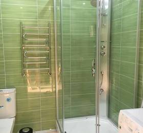 Отдых в Apartment Gorkogo 18 - Россия, Сочи