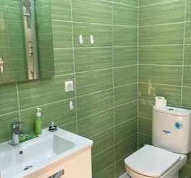 Туры в Apartment Gorkogo 18 в России