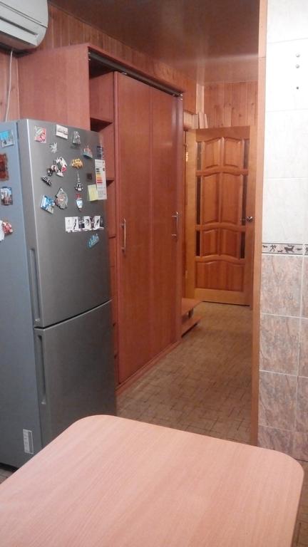 Apartment on Batumskoye Shosse 28