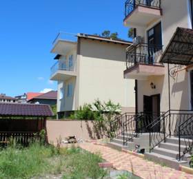 Туры в Guest house on Transportnay 80/5 в России