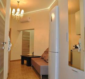 Apartments Panorama Park в Сочи