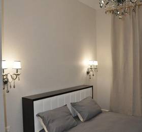 Туры в Apartments Panorama Park в России