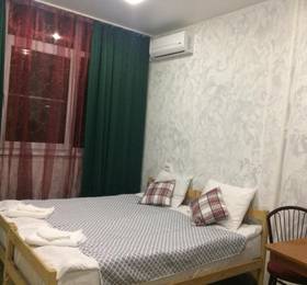 Dubrava Hotel в Сочи