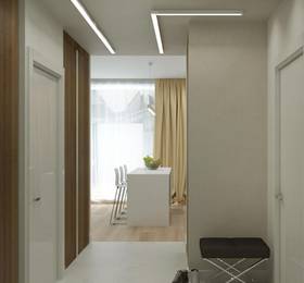 Отдых в Camelia Apartment - Россия, Сочи
