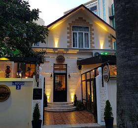 Туры в Mini Hotel Morskoy в России