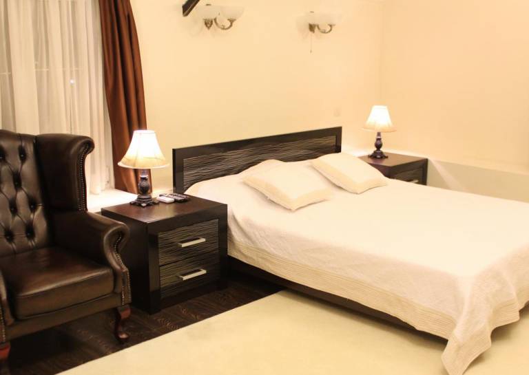 Mini Hotel Morskoy