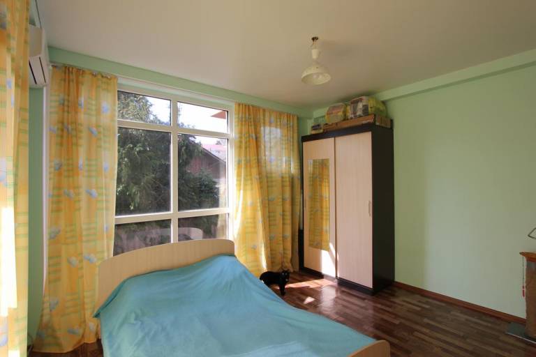 Guest house Perviy Zimniy