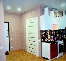 Отдых в Apartment on Anapskaya 25 - Россия, Сочи