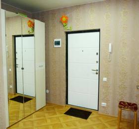 Туры в Apartment on Anapskaya 25 в России