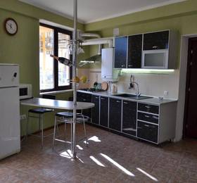 Apartment on Plehanova в Сочи