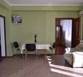 Туры в Apartment on Plehanova в России