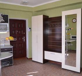 Отдых в Apartment on Plehanova - Россия, Сочи