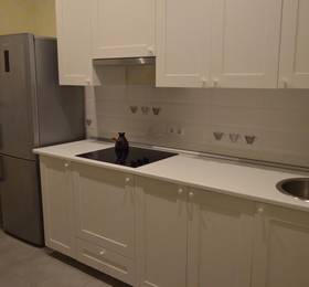 Apartment on Dmitriyevoy 5 в Сочи