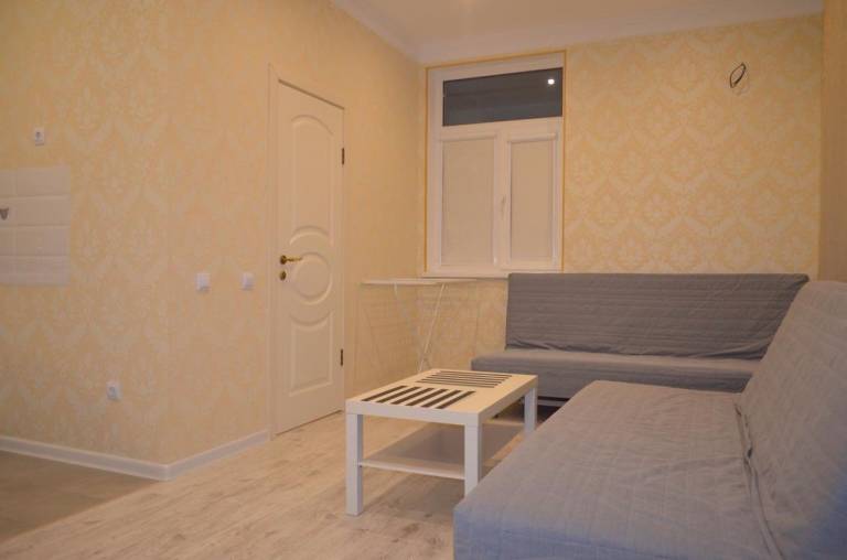 Apartment on Dmitriyevoy 5