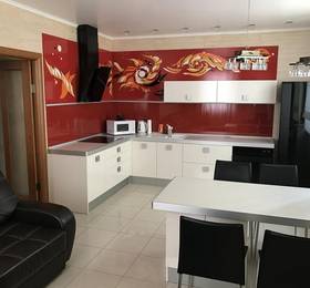 Apartment on Landishevaya в Сочи