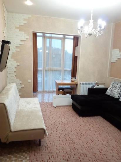 Apartment on Voykova 27 Россия, Сочи