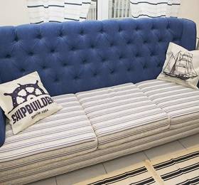 Отдых в Hostel Parus - Россия, Сочи