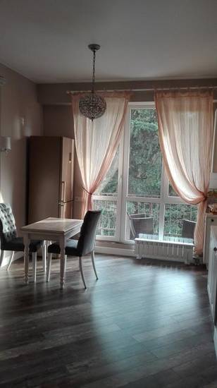 Apartment on Sanatornaya Street Россия, Сочи