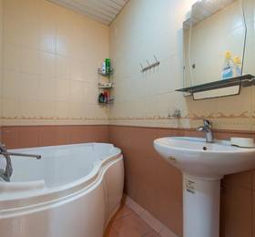 Apartment na beregu Chernogo morya в Сочи