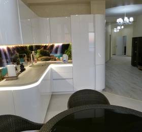 Туры в Apartment na Tselinnaya 12b в России