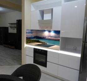 Отдых в Apartment na Tselinnaya 12b - Россия, Сочи