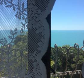 Apartment Kameliya on Kurortnyy prospekt в Сочи
