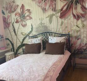 Отдых в Apartment Kameliya on Kurortnyy prospekt - Россия, Сочи