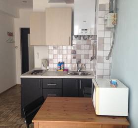 Apartment s vidom na more on Volzhskaya 34 в Сочи