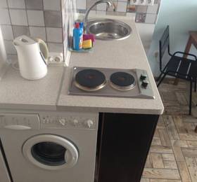 Туры в Apartment s vidom na more on Volzhskaya 34 в России