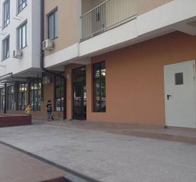 Отдых в Apartment s vidom na more on Volzhskaya 34 - Россия, Сочи