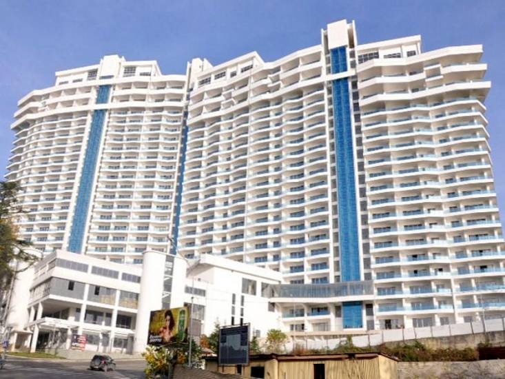 Ideal House Kurortniy pr. Россия, Сочи
