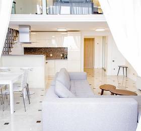 Туры в Ideal House Kurortniy pr. в России