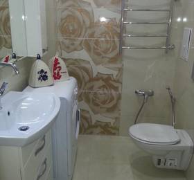 Отдых в Apartment on Khlebozavodskoy 6A - Россия, Сочи