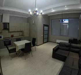 Отдых в Parus Apartment - Россия, Сочи