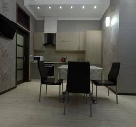 Туры в Parus Apartment в России