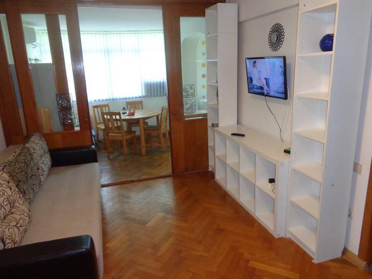 Apartment on Vorovskogo 19 Россия, Сочи