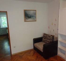 Отдых в Apartment on Vorovskogo 19 - Россия, Сочи