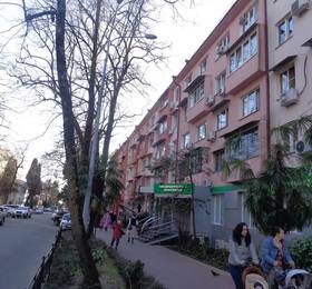 Туры в Apartment on Vorovskogo 19 в России