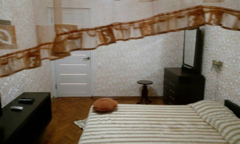 Apartment Krasnoarmeyskaya 15A Россия, Сочи