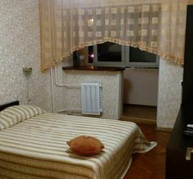 Туры в Apartment Krasnoarmeyskaya 15A в России