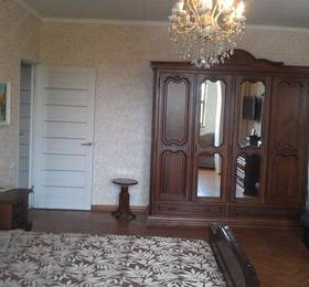 Apartment Krasnoarmeyskaya 15A в Сочи