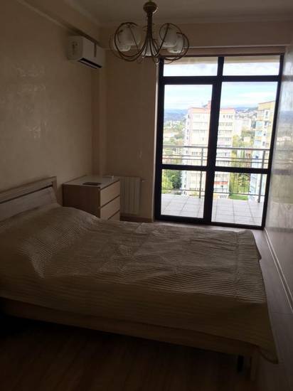 Apartment on Politekhnicheskaya 62 Россия, Сочи