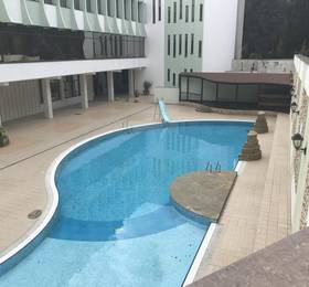 Apartment on Politekhnicheskaya 62 в Сочи