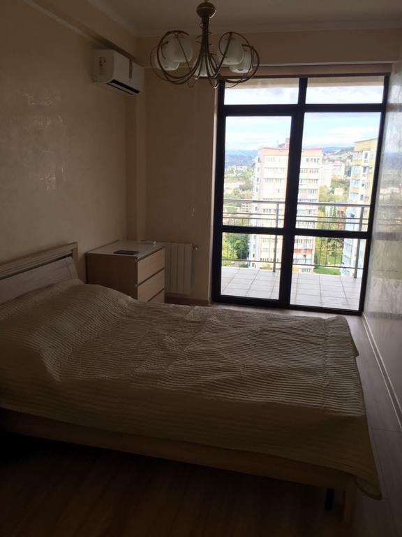 Apartment on Politekhnicheskaya 62