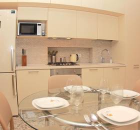 Отдых в Alpha Apartments Meteleva - Россия, Сочи