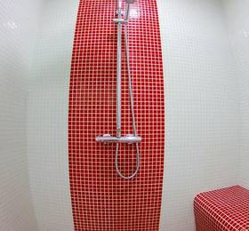 Отдых в Alpha Apartments Chernomorskaya - Россия, Сочи