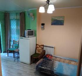 Туры в Apartment Nagornaya 4a в России