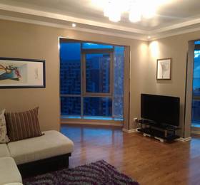 Apartment on Deputatskaya 15/10 в Сочи