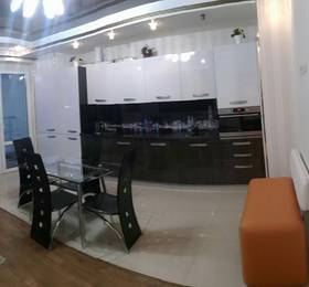 Отдых в Apartment on Deputatskaya 15/10 - Россия, Сочи